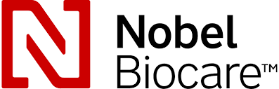 Nobel Biocare logo - Mehta Dental Clinic