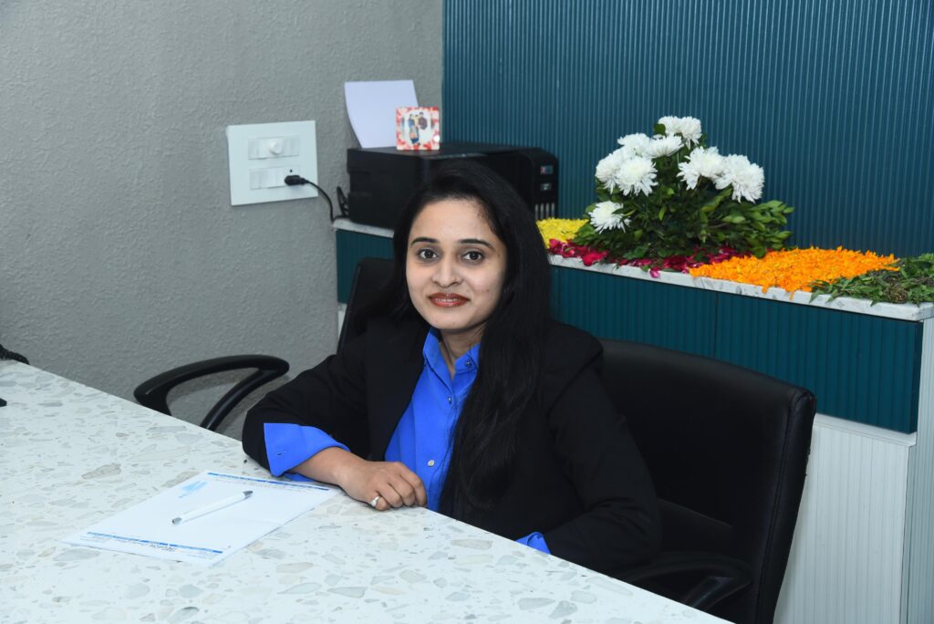 Dr. Megha Shah